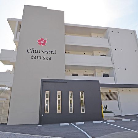 Churaumi Terrace Motobu Eksteriør billede