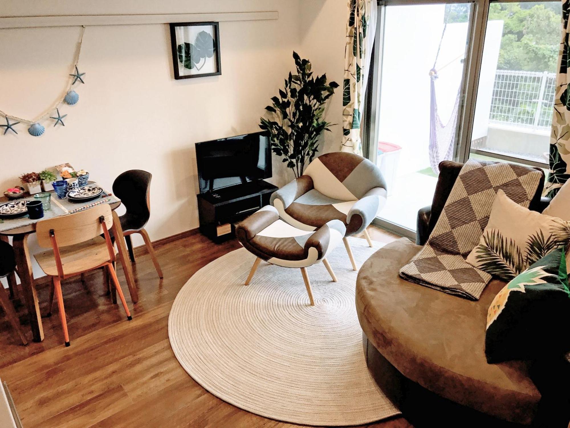 Churaumi Terrace Motobu Eksteriør billede